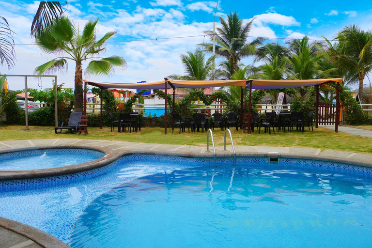 Sport & Beauty 5, Hotel Canoa´s Wonderland, Sucre