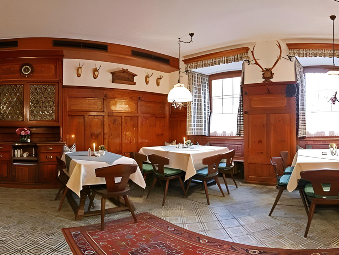 Food & Drinks 2, Gasthof Einhorn Schaller, Schwaz