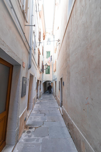 Others 5, Apartments Pia, Piran