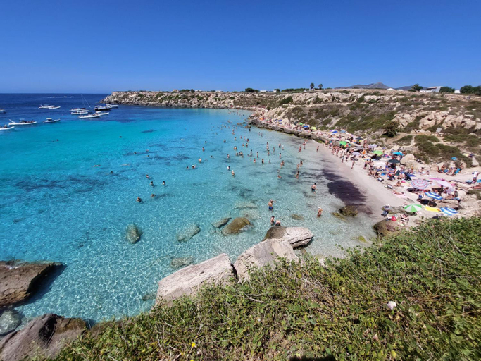 4, Villa rizzieddru, Lecce