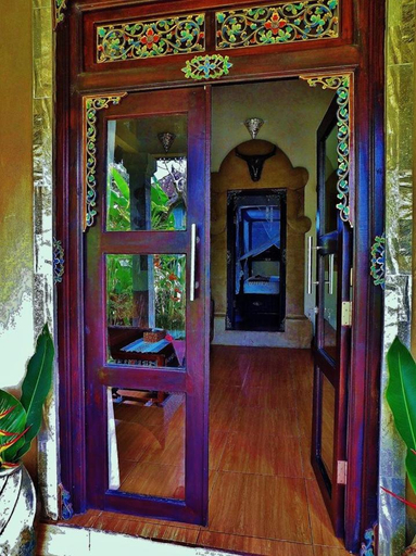 Others 2, Merta House Jasan Village, Gianyar