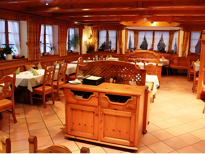 Food & Drinks 3, Hotel Neuwirt, Freising