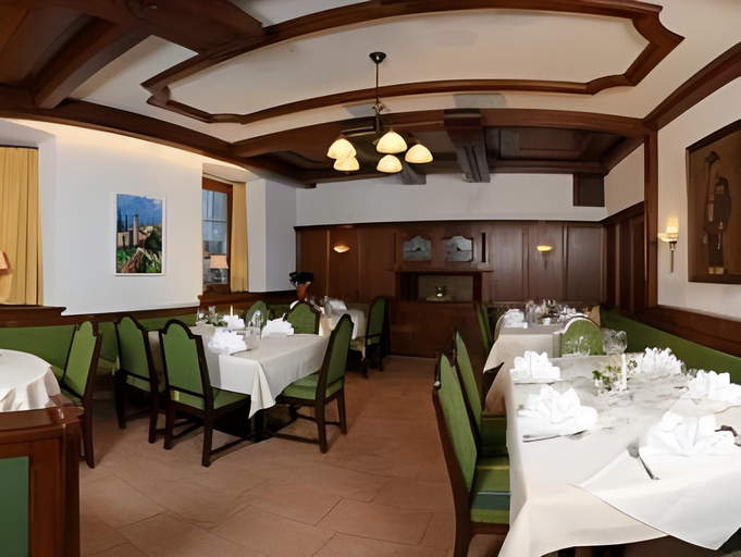 Food & Drinks 3, Gasthof Einhorn Schaller, Schwaz