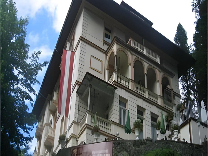 Others 3, Villa Excelsior Hotel & Kurhaus, Sankt Johann im Pongau