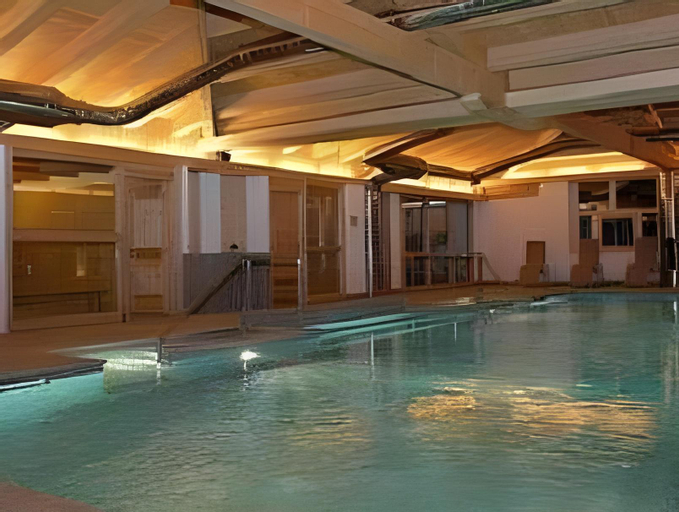 Sport & Beauty 2, Agriturismo La Fiorida, Sondrio