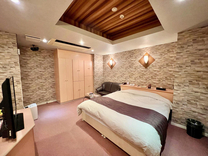 Others 4, SKY Lmine Takeo LOVEHOTEL, Takeo