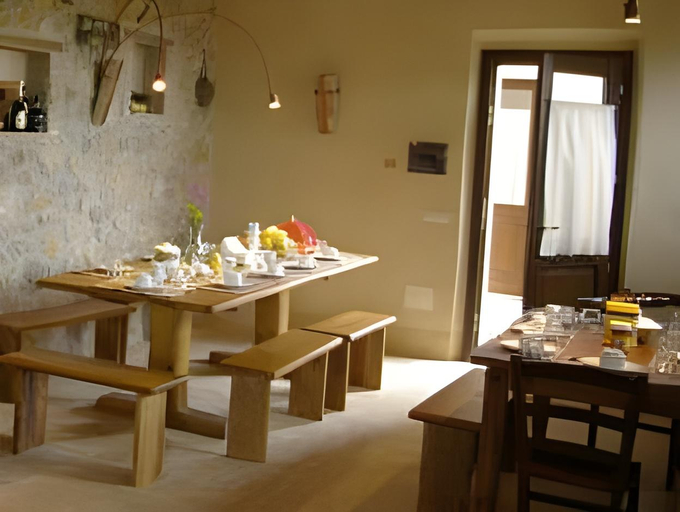 Others 4, B&B Casale di Poggioferro, Grosseto