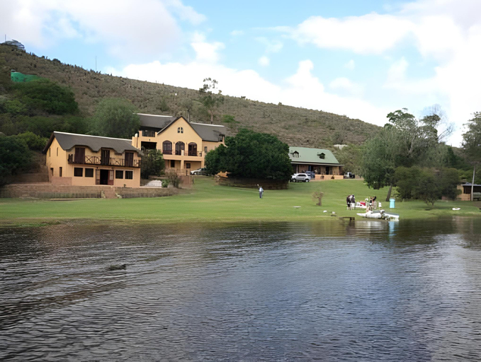 Others 4, Tides River Lodge, Overberg