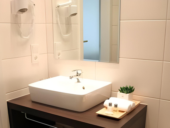 Bathroom 5, Feriendomizil am Lindenplatz, Cochem-Zell