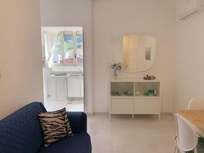 Others 5, Montalbino House - Rooms and Apartments, Salerno