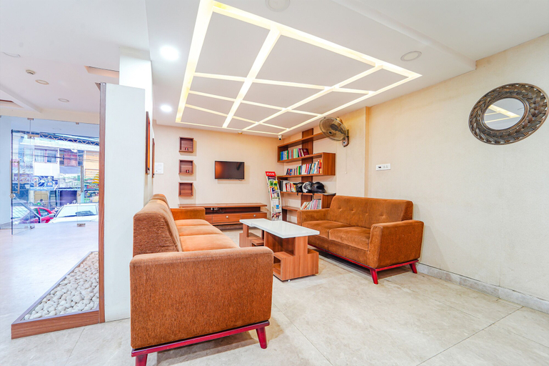 Others 5, FabHotel The South Gate, Thiruvananthapuram