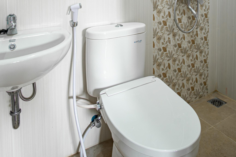 Bathroom 21
