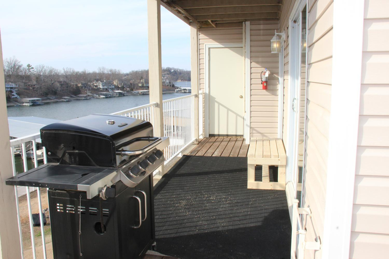 Others 3, Wheelhouse Condo Lake View! 3BR 3BA, Camden