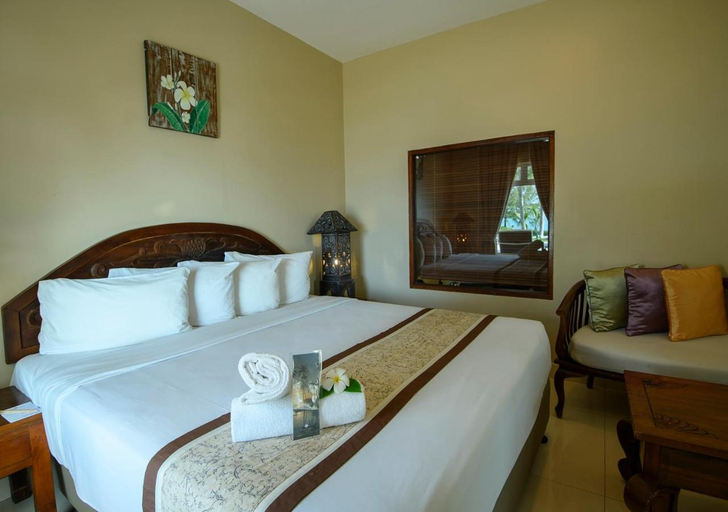 Bedroom 10