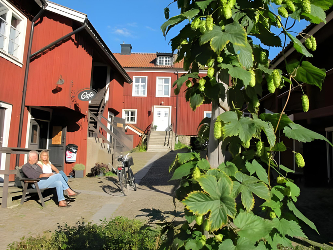 Others 5, STF Hostel Mariestad, Mariestad