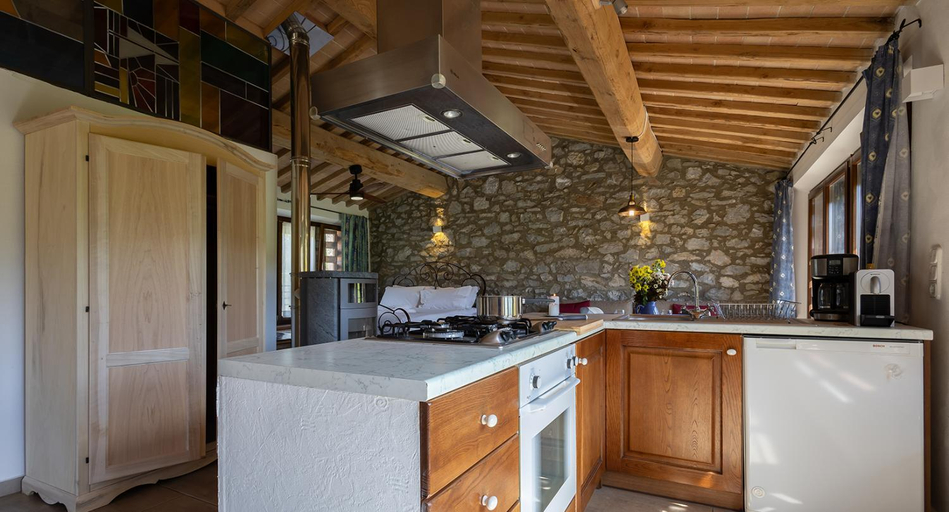 Others 5, Ca'Novae - Tuscany Farmhouse, Grosseto