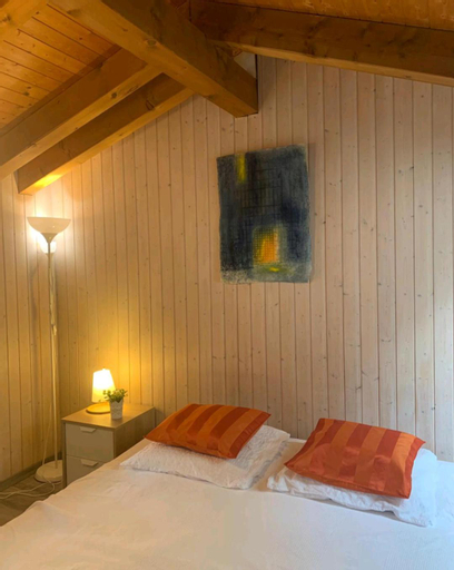 Chez Ninfa, Courtelary