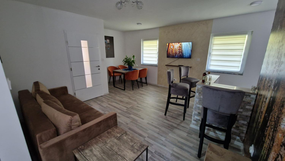 Others 5, Apartmani Klacar, Istočno Sarajevo