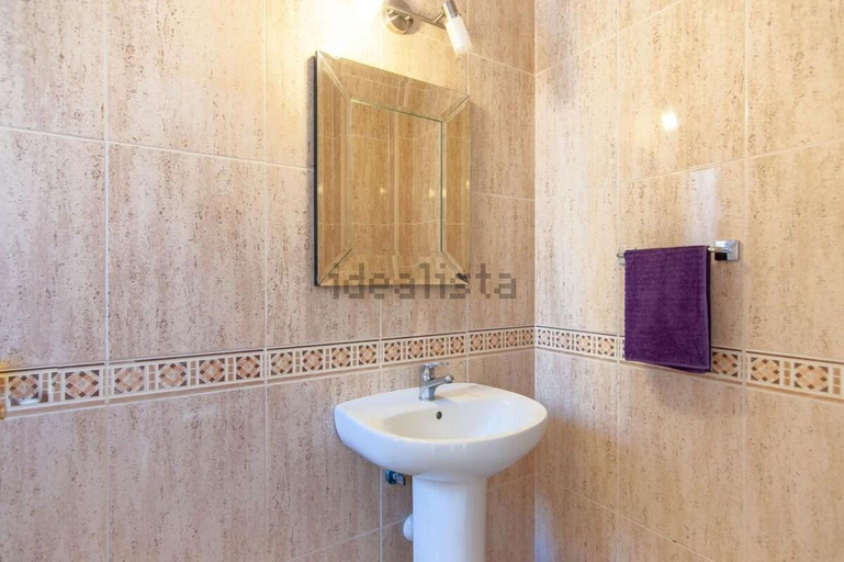 Others 3, Two bedrooms duplex with spectacular roof terrace, Santa Cruz de Tenerife