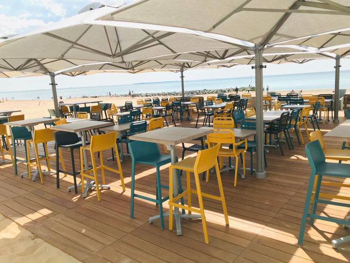 Food & Drinks 5, Hotel Restaurant L'Atelier des Cousins, Charente-Maritime