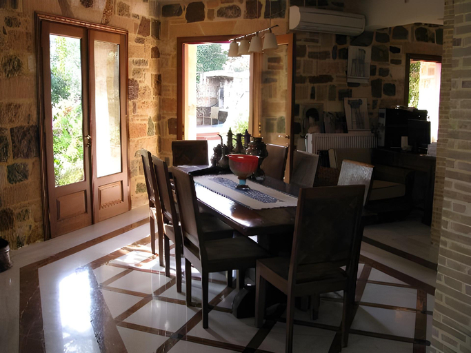 Food & Drinks, Angelica Villas Hotel Apartments, Peloponnese