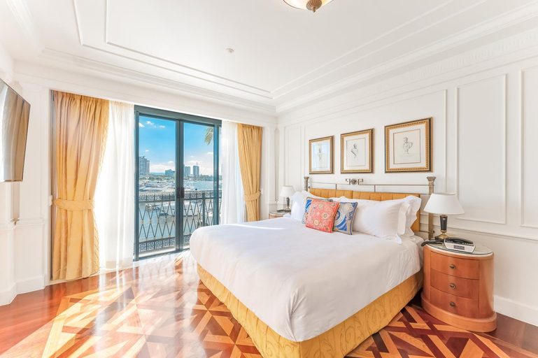Bedroom 16