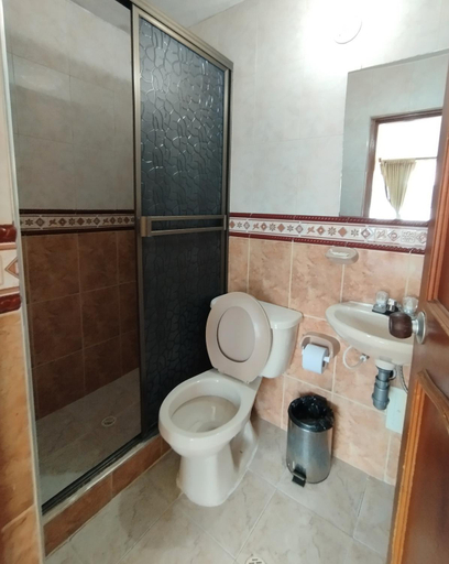 Bathroom 5, GRAN EMPERADOR, Fusagasugá