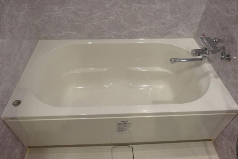 Bathroom 17