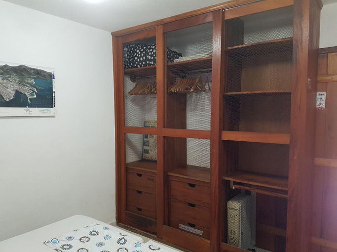 Others 5, Casa Cultural Caicara Paraty - Suites com WiFi, Vaga privativa, proxima ao Centro Historico, Parati