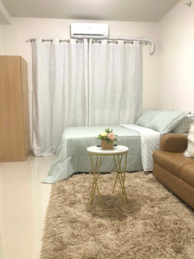 Others 2, S&E Condo # 307, Iloilo City