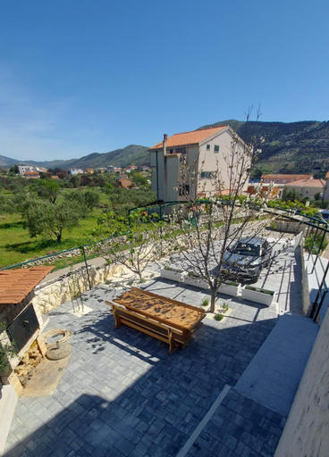 Others 3, Apartments Cosic, Šibenik