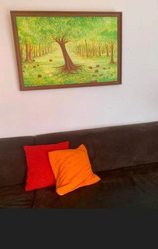 Others 5, Chez Ninfa, Courtelary