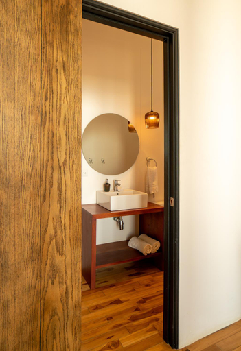 Bathroom 2, Outsite Santa Teresa Maramar - Work, Connect, Explore, Puntarenas