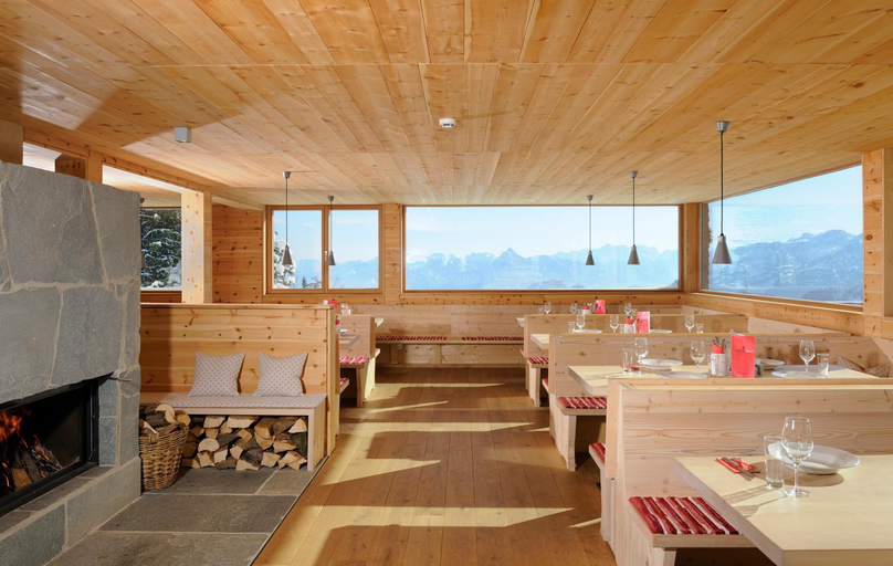 Food & Drinks 2, BockLodges, Ostallgäu