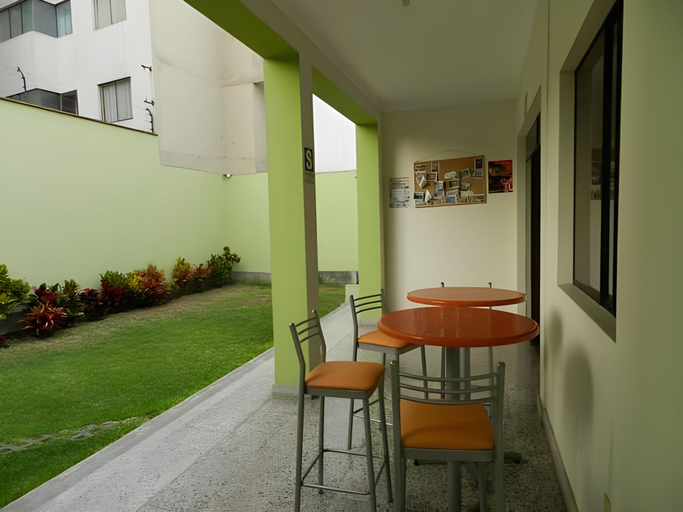 Others 4, Hotel Pradera Verde Inn, Lima