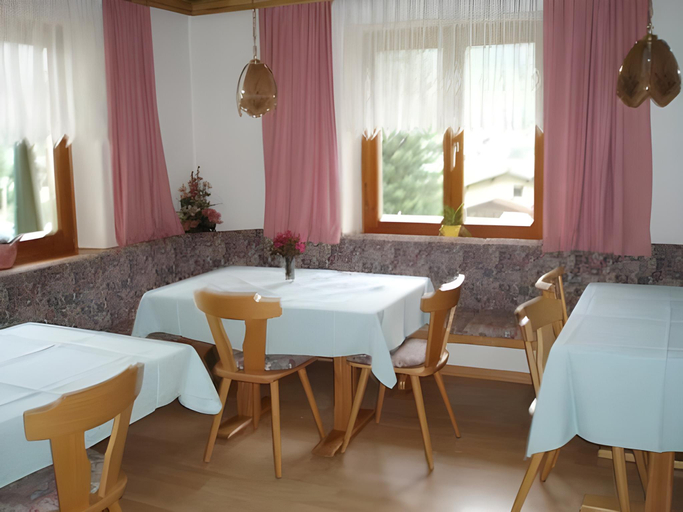 Food & Drinks 3, Zimmer & Appartements Schwarzenbacher Sonja & Konrad, Sankt Johann im Pongau