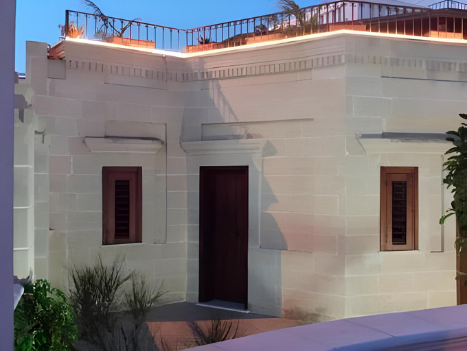 Others 5, B&B Stellamarina, Taranto