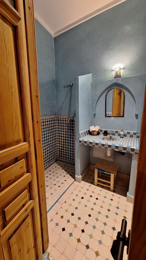 Others 2, Riad Med Agora, Marrakech