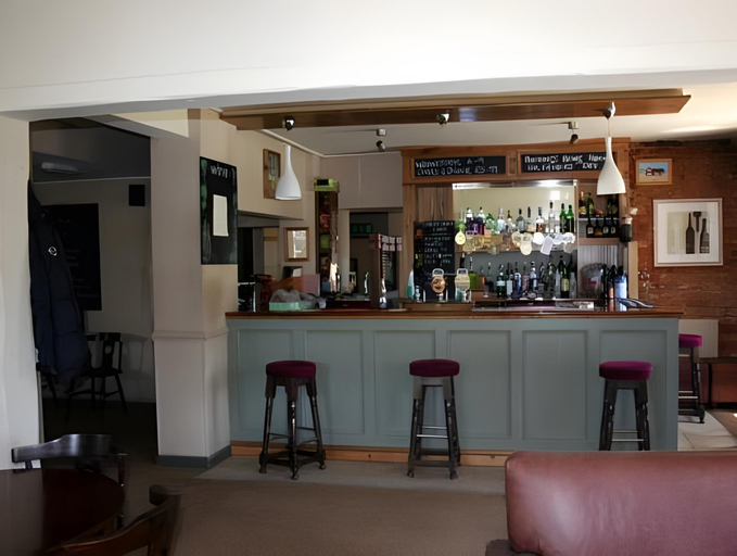 Food & Drinks 3, The Chase Inn, Herefordshire