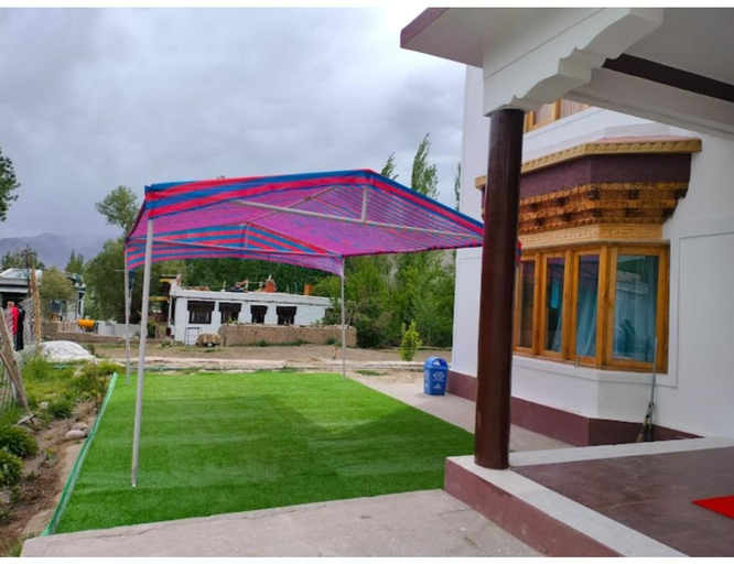 Nangsal Manipa Residency, Ladakh, Leh (Ladakh)