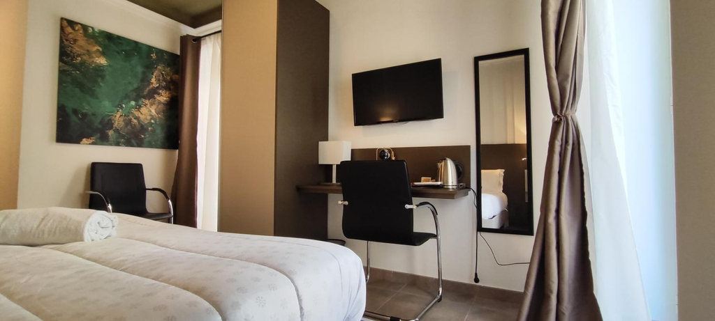 Others 4, Giovita Room and Suite Centro Sicilia, Caltanissetta