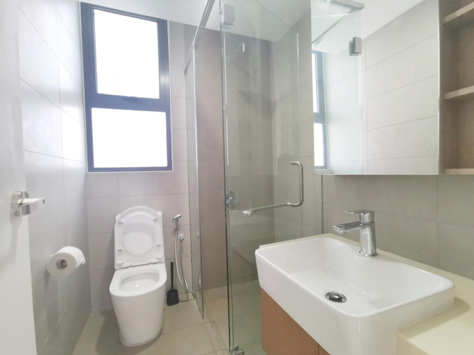 Bathroom 5, The M@Macrolink by Home Owner, Johor Bahru