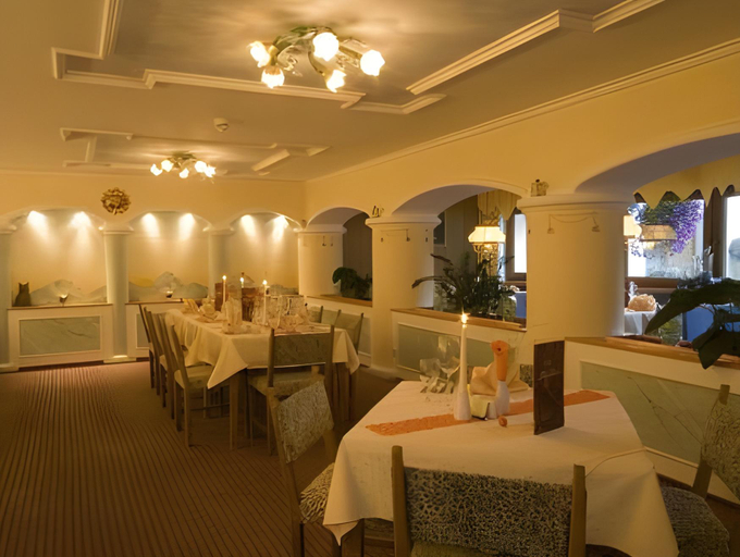 Food & Drinks 4, GenussHotel Sonnblick, Imst