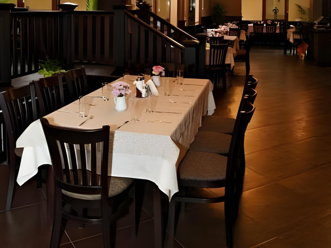 Food & Drinks 4, Family Hotel Ramira, Kyustendil