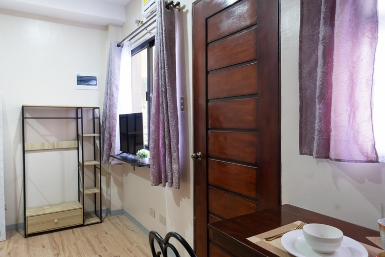 Bathroom 5, Luis miguel's place, Dumaguete City