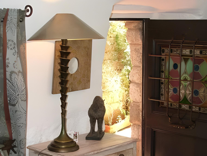 Others 5, La Suite du Village d'Eze, Alpes-Maritimes