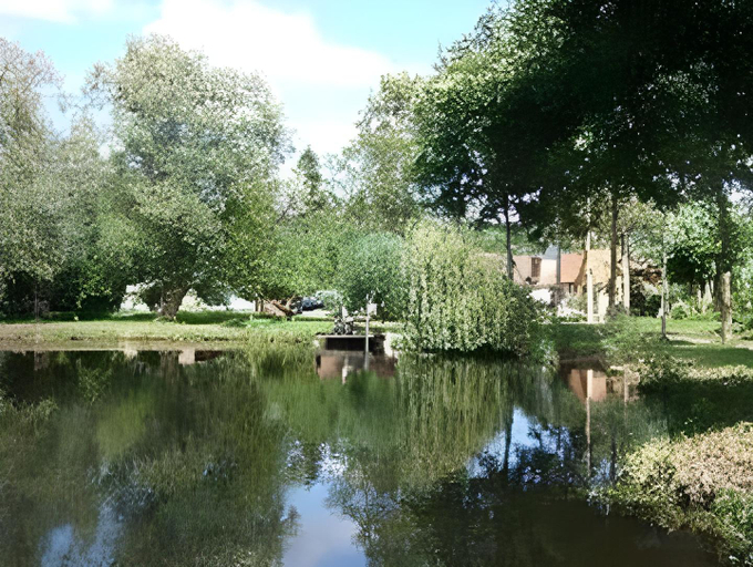 Others 4, La Maison de l'Epousee B&B, Somme