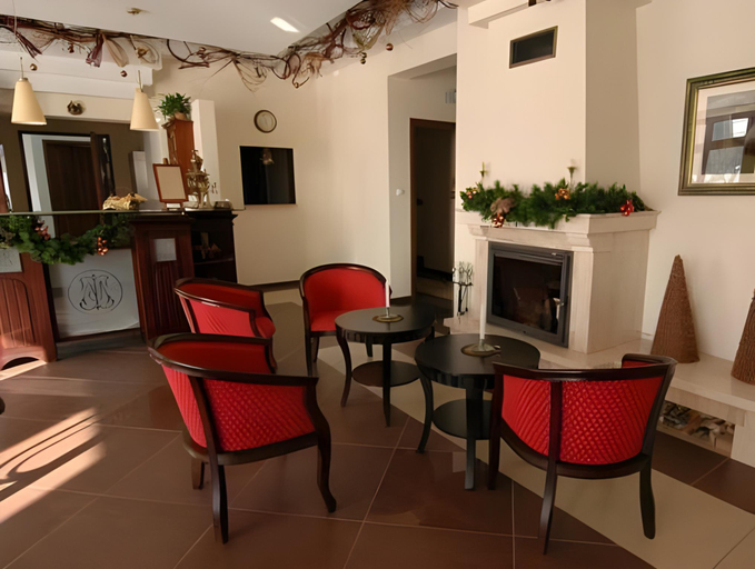 Public Area