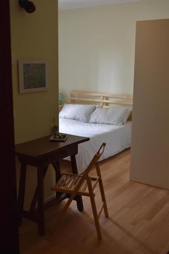 Bedroom 4, B&B VILLA ELISA, Treviso
