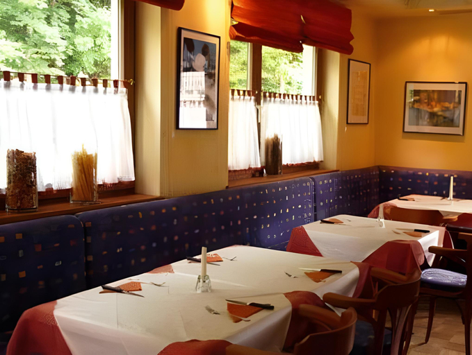 Food & Drinks, Hotel Pension Waldesruh, Gmunden